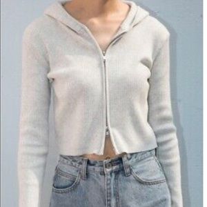 Brandy Melville Arden Hoodie